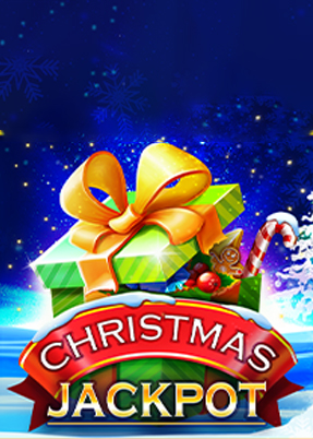 Christmas Jackpot