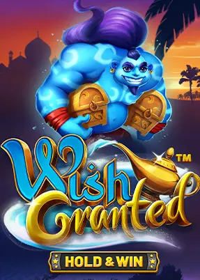 Wish Granted