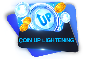 Coin UP: Lightning